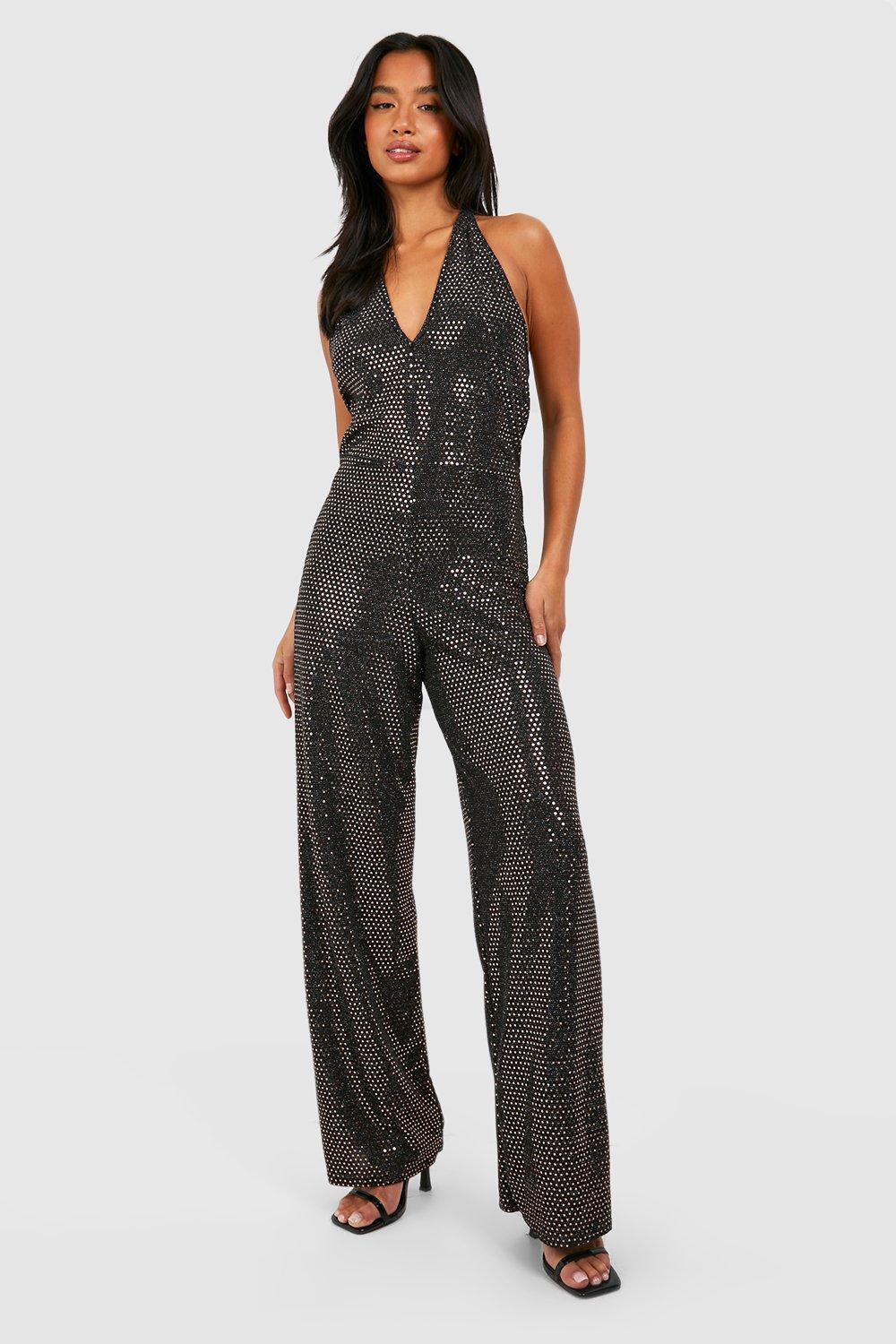 2 piece best sale romper pants